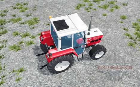 Steyr 8060A für Farming Simulator 2015