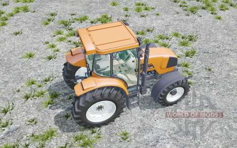Renault Ares 620 RZ für Farming Simulator 2015