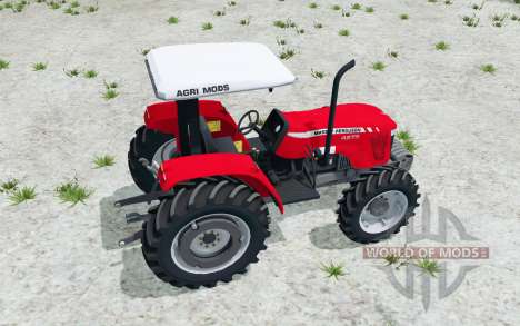 Massey Ferguson 4275 für Farming Simulator 2015