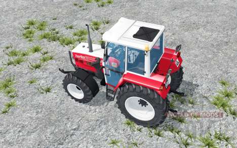 Steyr 8090A pour Farming Simulator 2015