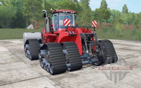 Case IH Steiger 620 SmartTrax für Farming Simulator 2017