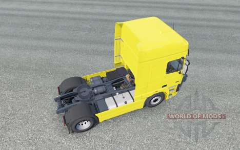 DAF 95 pour Euro Truck Simulator 2