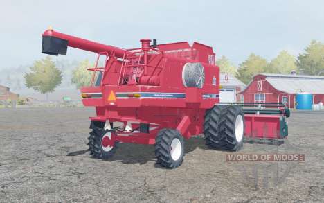 International 1480 Axial-Flow pour Farming Simulator 2013