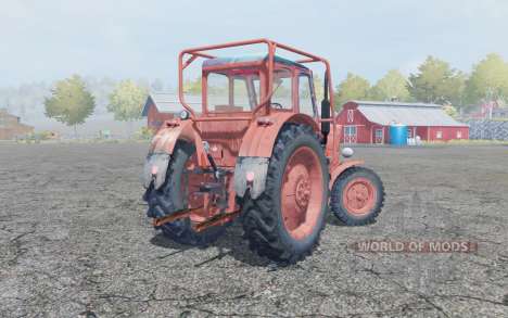 MTZ-50 Belarus für Farming Simulator 2013