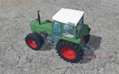 Fendt Farmer 309 LSA für Farming Simulator 2013