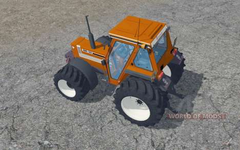 Fiat 100-90 DT pour Farming Simulator 2013