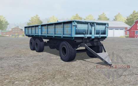 PTS-12 pour Farming Simulator 2013
