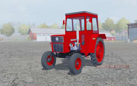 Universal 445 L pour Farming Simulator 2013