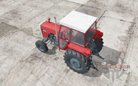 IMT 560 DeLuxe für Farming Simulator 2017