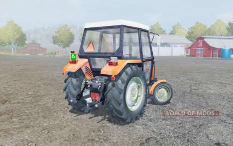 IMT 542 DeLuxe pour Farming Simulator 2013
