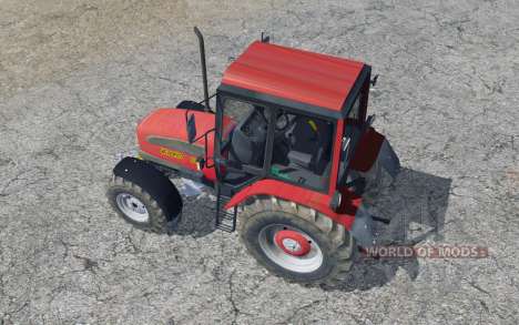 MTZ-920.3 Biélorussie pour Farming Simulator 2013