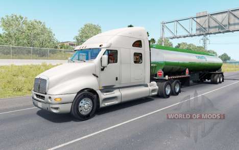Truck Traffic Pack für American Truck Simulator
