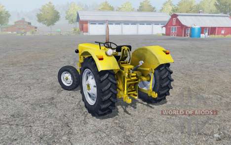 Valmet 86 id pour Farming Simulator 2013
