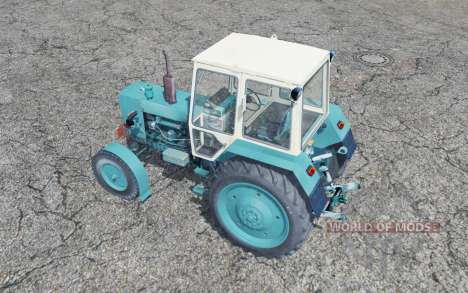 UMZ-6КЛ für Farming Simulator 2013