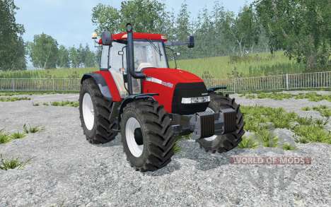 Case IH MXM190 pour Farming Simulator 2015