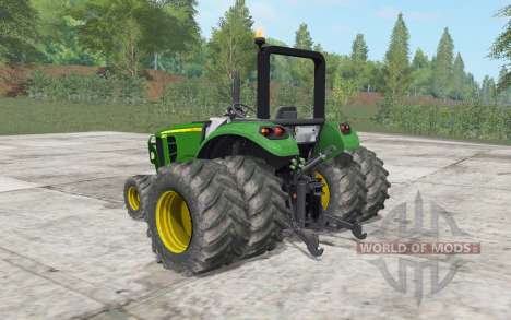 John Deere 2032R für Farming Simulator 2017