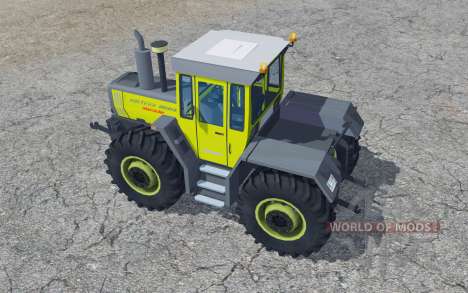 Mercedes-Benz Trac 1800 pour Farming Simulator 2013