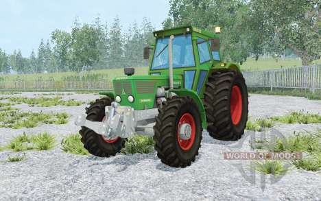 Deutz D 10006 A für Farming Simulator 2015