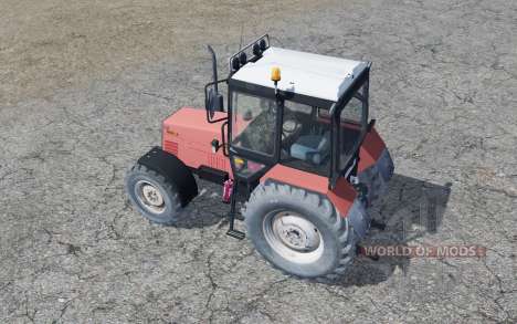 MTZ-Belarus 892.2 für Farming Simulator 2013