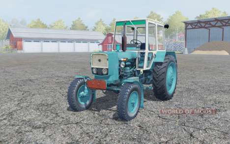 UMZ-6КЛ pour Farming Simulator 2013
