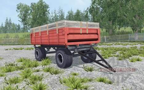 PTS-6 für Farming Simulator 2015