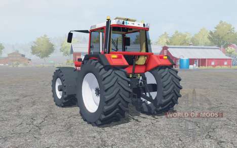 International 1455 XLA für Farming Simulator 2013