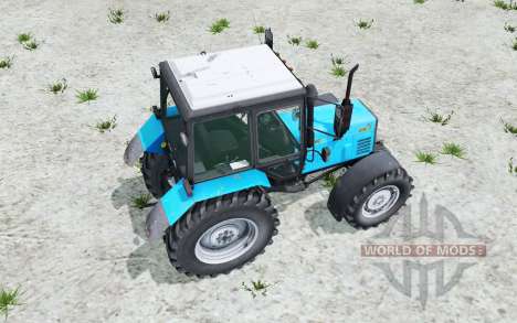 MTZ-Belarus 892.2 für Farming Simulator 2015