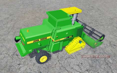 John Deere 4420 für Farming Simulator 2013