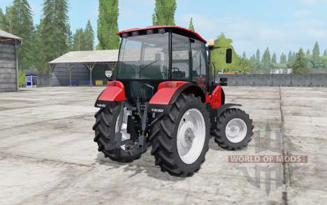 MTZ-1523 Biélorussie pour Farming Simulator 2017