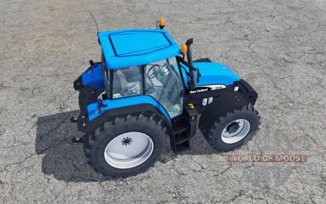 New Holland TM 190 pour Farming Simulator 2013