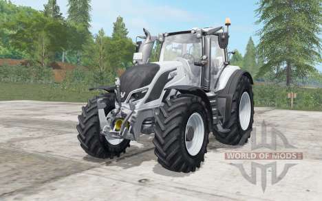 Valtra T-series für Farming Simulator 2017