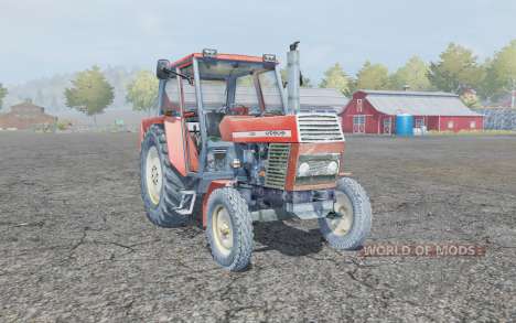Ursus C-385 für Farming Simulator 2013