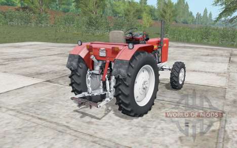 MTZ-512 Biélorussie pour Farming Simulator 2017