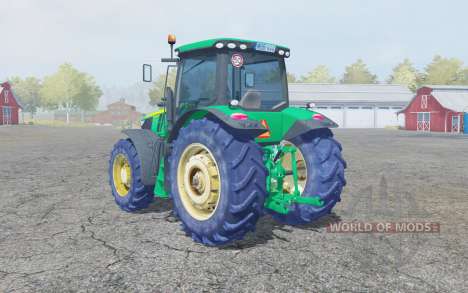 John Deere 7280R für Farming Simulator 2013