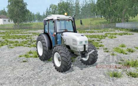 Lamborghini R2.86 pour Farming Simulator 2015