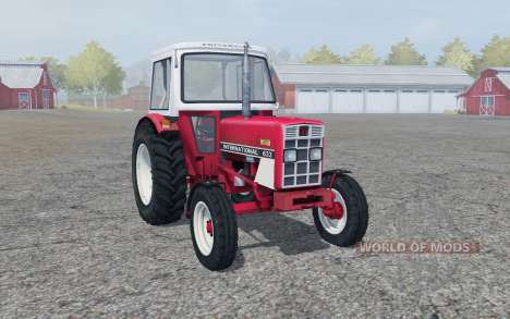 International 633 pour Farming Simulator 2013