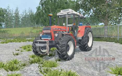ZTS 14245 pour Farming Simulator 2015