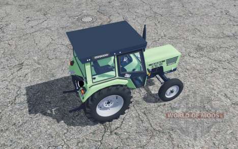 Torpedo TD 4506 S pour Farming Simulator 2013