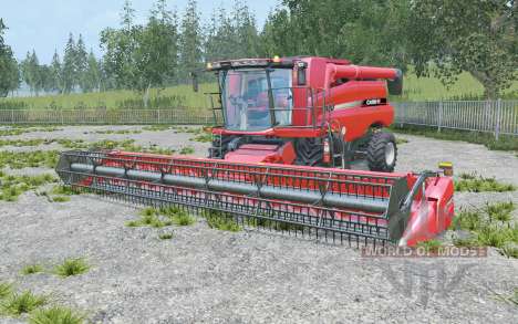 Case IH Axial-Flow 7130 pour Farming Simulator 2015
