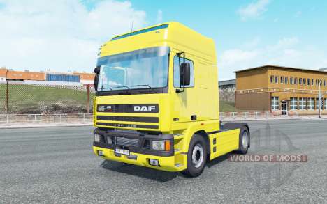DAF 95 für Euro Truck Simulator 2