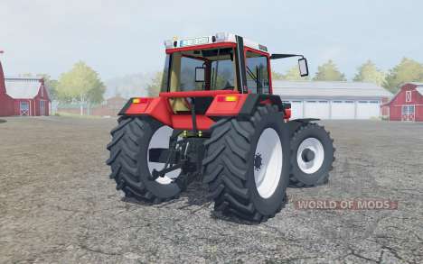 International 1455 XLA für Farming Simulator 2013