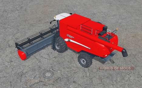Laverda ML800 pour Farming Simulator 2013
