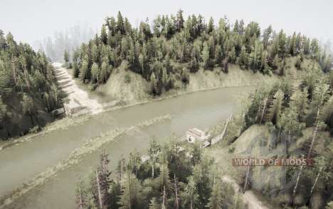 Postes pour Spintires MudRunner