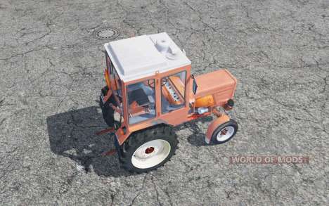 T-25 pour Farming Simulator 2013