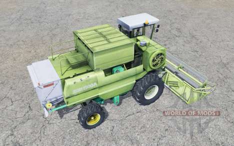 N'-1500A pour Farming Simulator 2013