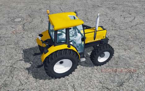 Renault 80.14 für Farming Simulator 2013
