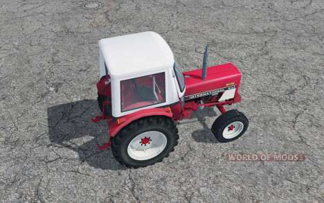 International 633 für Farming Simulator 2013