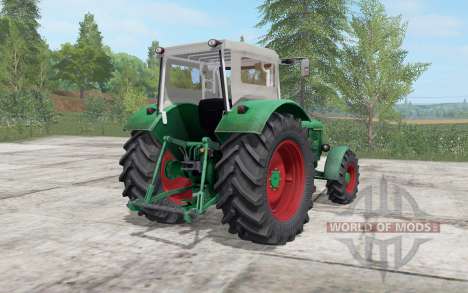 Deutz D 13005 A für Farming Simulator 2017