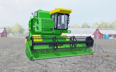John Deere 4420 für Farming Simulator 2013