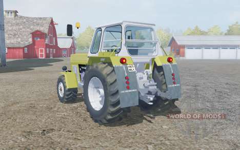 Fortschritt ZT 303 pour Farming Simulator 2013